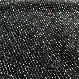 Sparkly XL Levi’s Black Sweater